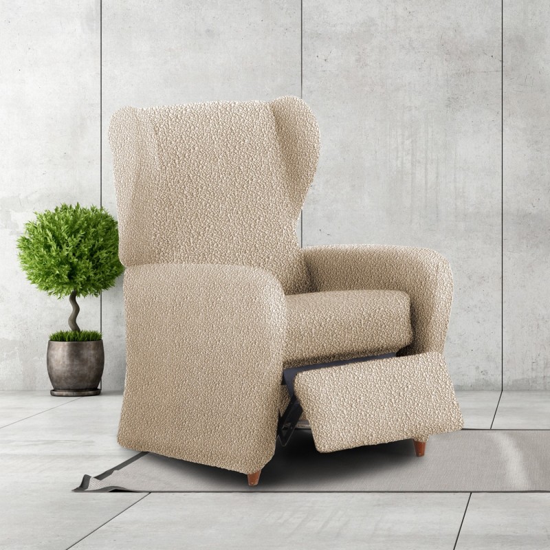 Capa Superelástica para Poltrona Relax Modelo Roc – Conforto e Cuidado em Cada Detalhe Capa Superelástica para Poltrona Relax Modelo Roc – Conforto e Cuidado em Cada Detalhe