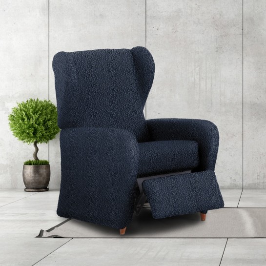 Capa super elástica para poltrona relax modelo Roc