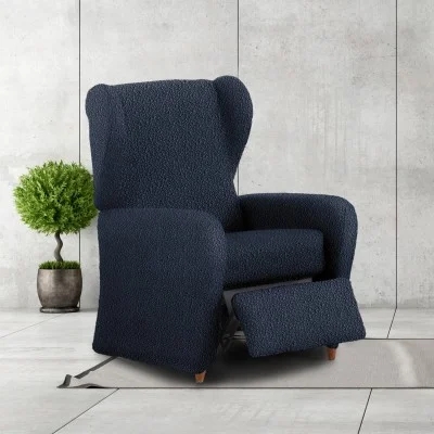 Capa super elástica para poltrona relax modelo Roc