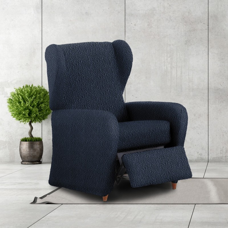 Capa Superelástica para Poltrona Relax Modelo Roc – Conforto e Cuidado em Cada Detalhe Capa Superelástica para Poltrona Relax Modelo Roc – Conforto e Cuidado em Cada Detalhe