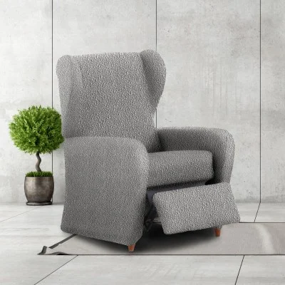 Capa super elástica para poltrona relax modelo Roc