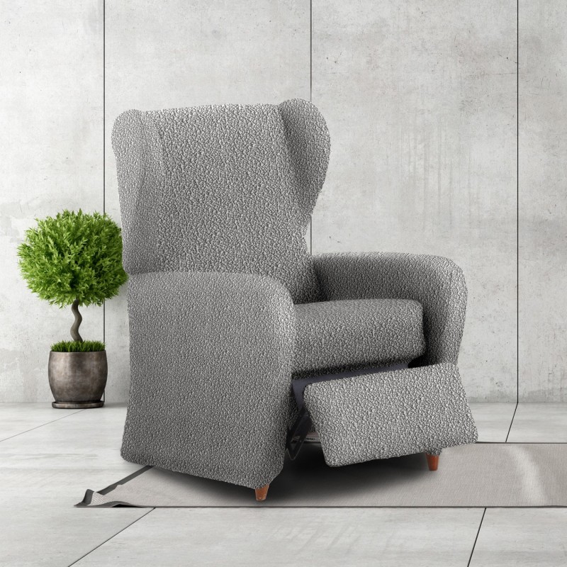 Capa Superelástica para Poltrona Relax Modelo Roc – Conforto e Cuidado em Cada Detalhe Capa Superelástica para Poltrona Relax Modelo Roc – Conforto e Cuidado em Cada Detalhe