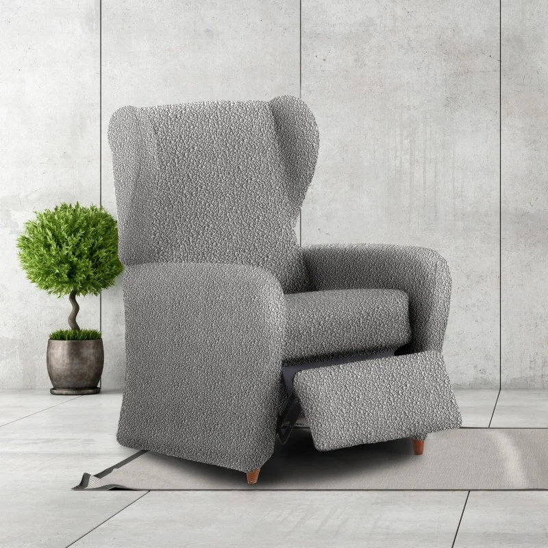 Capa Superelástica para Poltrona Relax Modelo Roc – Conforto e Cuidado em Cada Detalhe Capa Superelástica para Poltrona Relax Modelo Roc – Conforto e Cuidado em Cada Detalhe