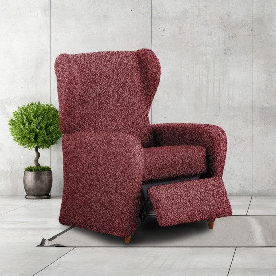Capa super elástica para poltrona relax modelo Roc