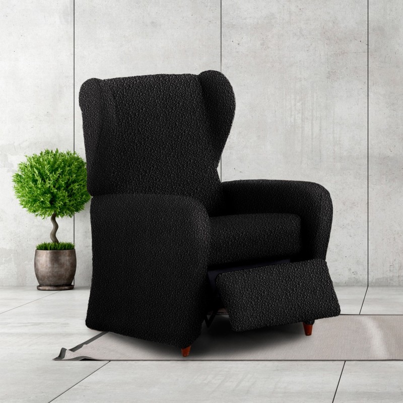 Capa multielástica Roc para Poltrona Relax – Conforto e Cuidado em Cada Detalhe