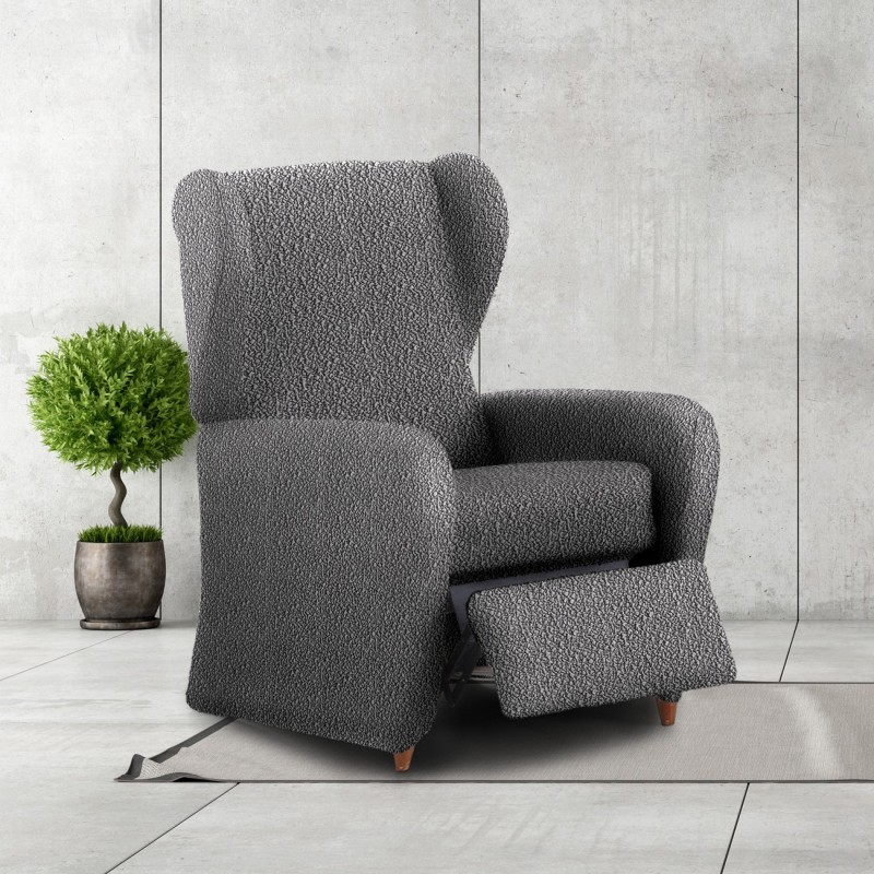 Capa Superelástica para Poltrona Relax Modelo Roc – Conforto e Cuidado em Cada Detalhe Capa Superelástica para Poltrona Relax Modelo Roc – Conforto e Cuidado em Cada Detalhe