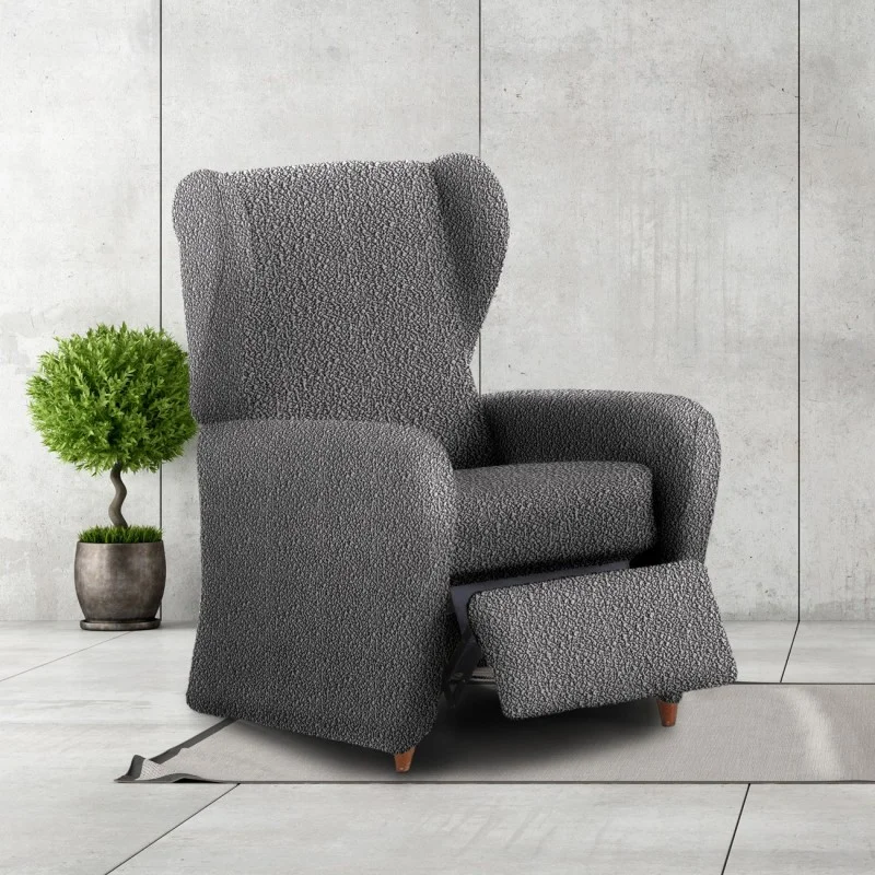 Capa Superelástica para Poltrona Relax Modelo Roc – Conforto e Cuidado em Cada Detalhe Capa Superelástica para Poltrona Relax Modelo Roc – Conforto e Cuidado em Cada Detalhe