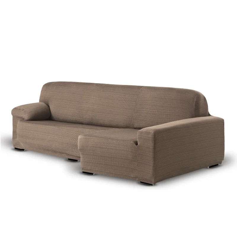 Capa elástica para chaise longue modelo Achilles Capa elástica para chaise longue modelo Achilles