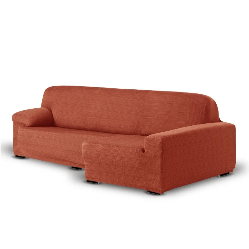 Capa elástica para chaise longue modelo Achilles Capa elástica para chaise longue modelo Achilles