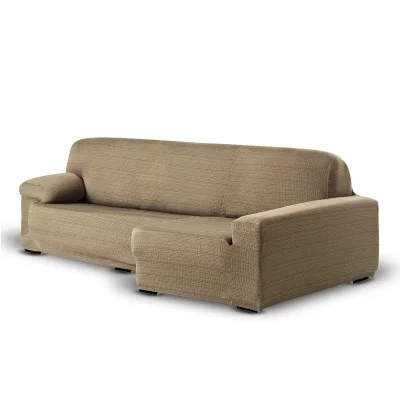 Capa elástica para chaise longue modelo Achilles