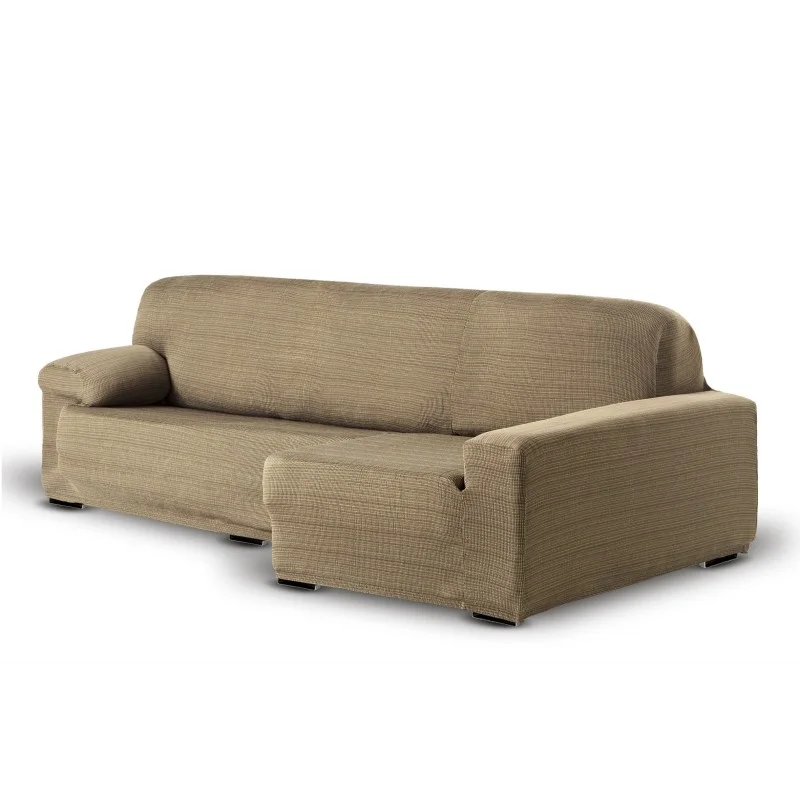 Capa elástica para chaise longue modelo Achilles Capa elástica para chaise longue modelo Achilles