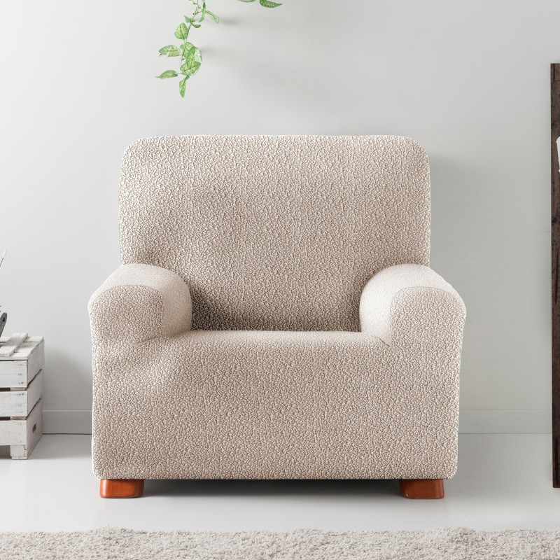 Capa Superelástica para Poltrona Modelo Roc – Renovação e Conforto Capa Superelástica para Poltrona Modelo Roc – Renovação e Conforto