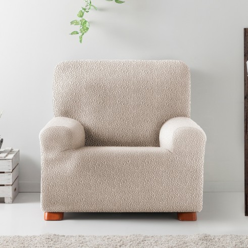 Capa Superelástica para Poltrona Modelo Roc – Renovação e Conforto