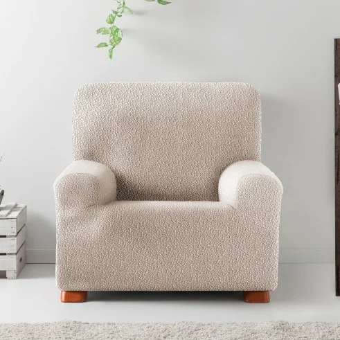 Capa Superelástica para Poltrona Modelo Roc – Renovação e Conforto
