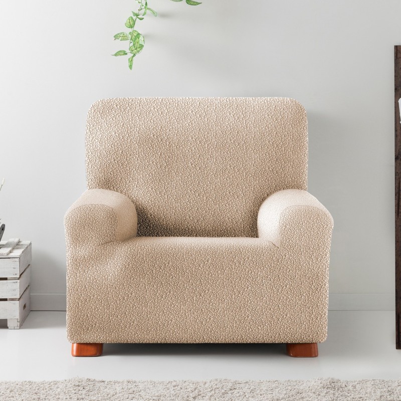 Capa Superelástica para Poltrona Modelo Roc – Renovação e Conforto Capa Superelástica para Poltrona Modelo Roc – Renovação e Conforto