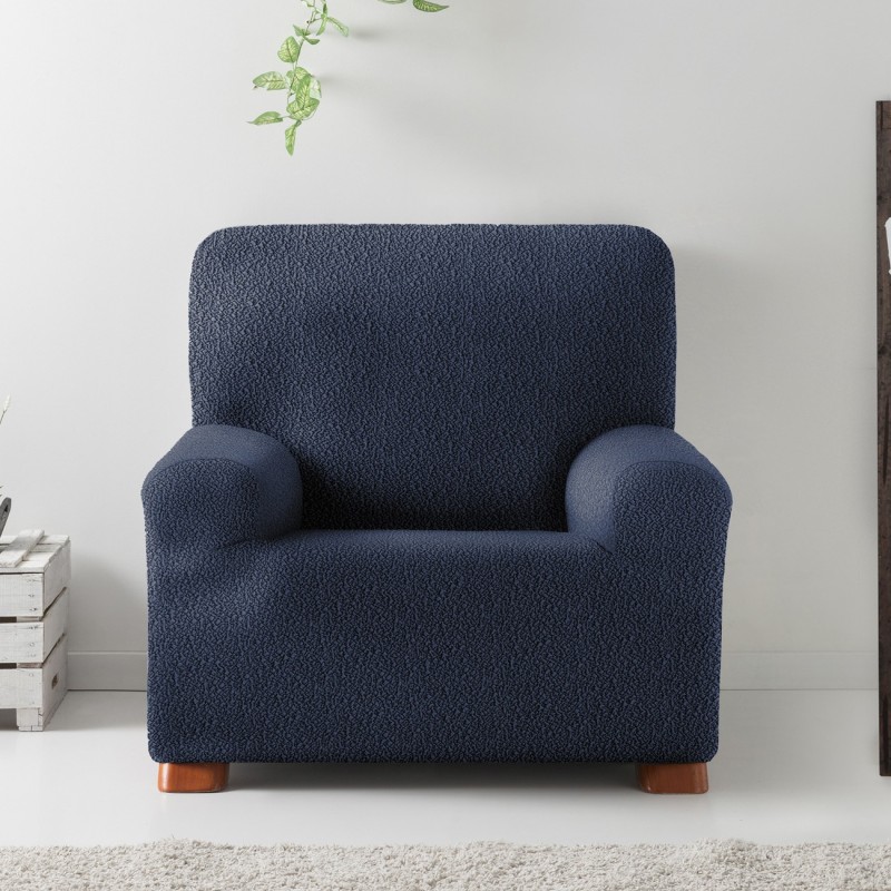 Capa Superelástica para Poltrona Modelo Roc – Renovação e Conforto Capa Superelástica para Poltrona Modelo Roc – Renovação e Conforto