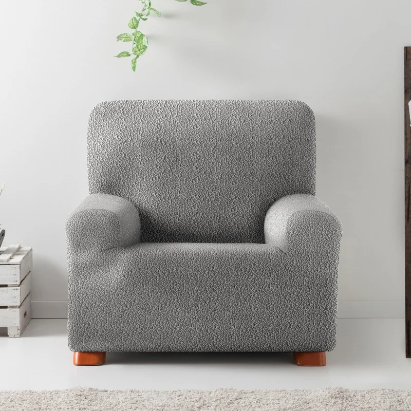Capa Superelástica para Poltrona Modelo Roc – Renovação e Conforto Capa Superelástica para Poltrona Modelo Roc – Renovação e Conforto