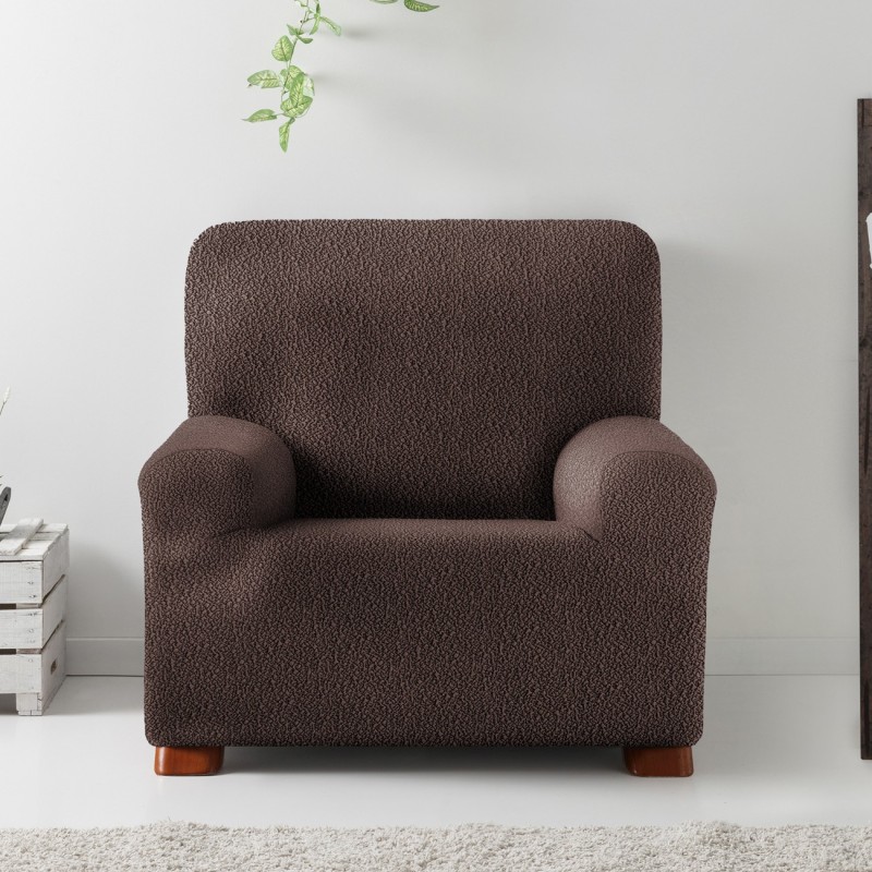 Capa Superelástica para Poltrona Modelo Roc – Renovação e Conforto Capa Superelástica para Poltrona Modelo Roc – Renovação e Conforto