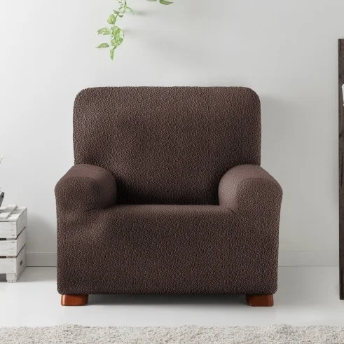 Capa Superelástica para Poltrona Modelo Roc – Renovação e Conforto