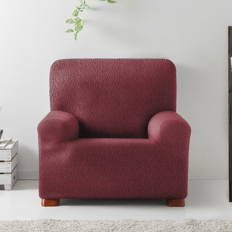 Capa Superelástica para Poltrona Modelo Roc – Renovação e Conforto Capa Superelástica para Poltrona Modelo Roc – Renovação e Conforto