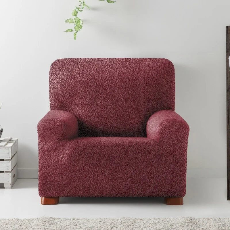 Capa Superelástica para Poltrona Modelo Roc – Renovação e Conforto Capa Superelástica para Poltrona Modelo Roc – Renovação e Conforto