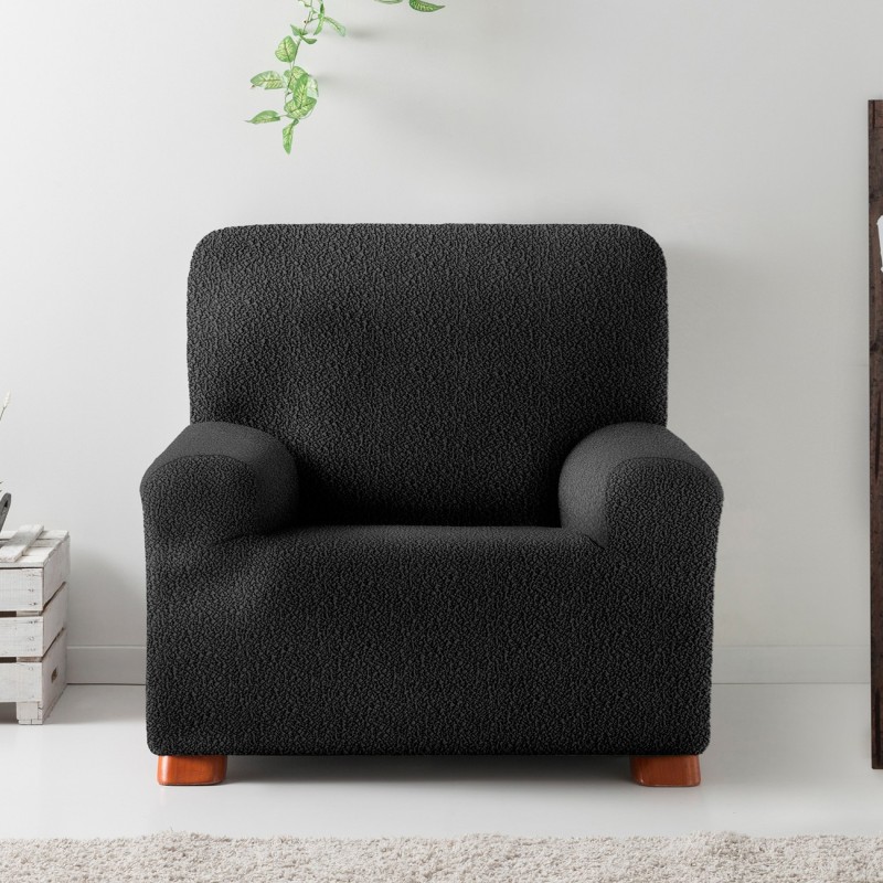 Capa Superelástica para Poltrona Modelo Roc – Renovação e Conforto Capa Superelástica para Poltrona Modelo Roc – Renovação e Conforto