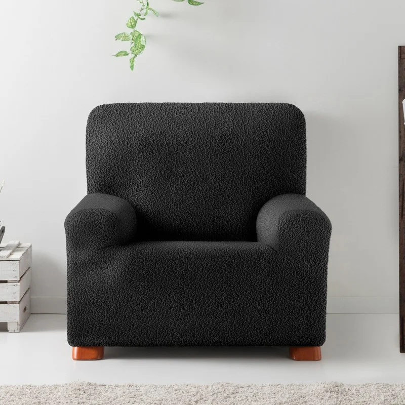 Capa Superelástica para Poltrona Modelo Roc – Renovação e Conforto Capa Superelástica para Poltrona Modelo Roc – Renovação e Conforto