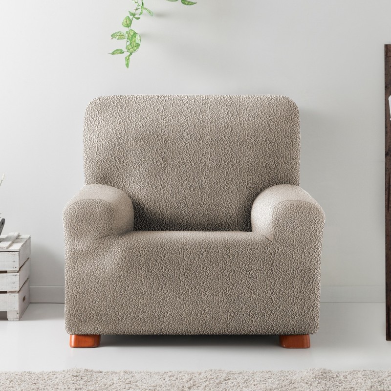 Capa Superelástica para Poltrona Modelo Roc – Renovação e Conforto Capa Superelástica para Poltrona Modelo Roc – Renovação e Conforto