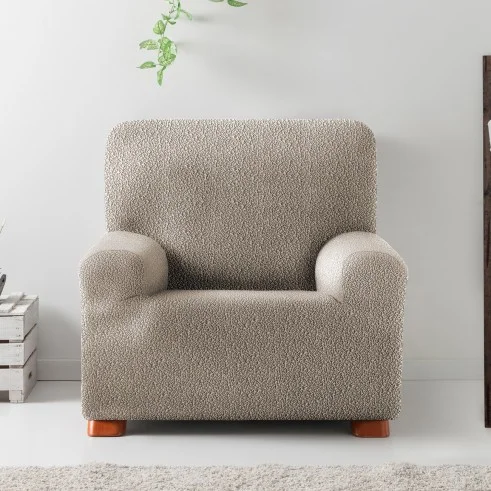 Capa Superelástica para Poltrona Modelo Roc – Renovação e Conforto