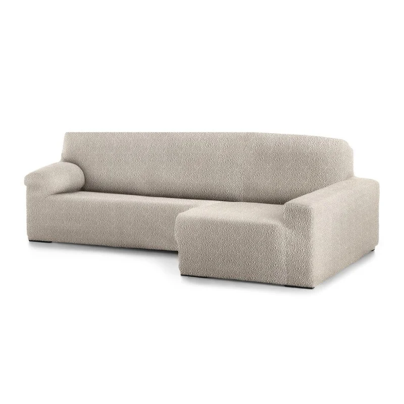 Capa multielástica Roc para Chaise Longue | Proteção e Estilo Sofisticado