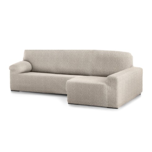 Capa multielástica Roc para Chaise Longue  | Proteção e Estilo Sofisticado