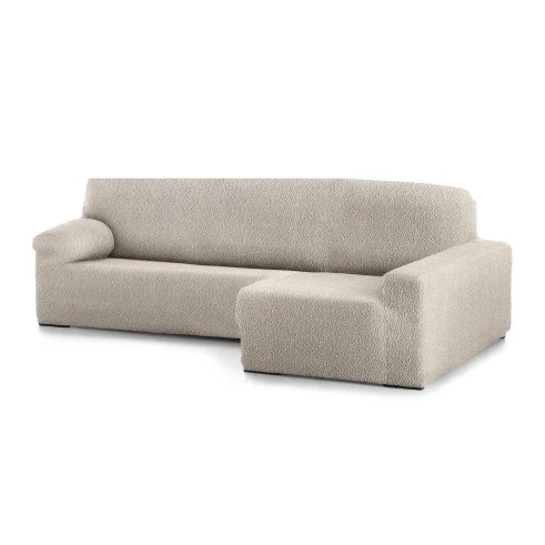 Capa Superelástica para Chaise Longue Modelo Roc – Proteção e Estilo Sofisticado