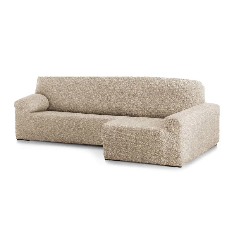 Capa multielástica Roc para Chaise Longue | Proteção e Estilo Sofisticado