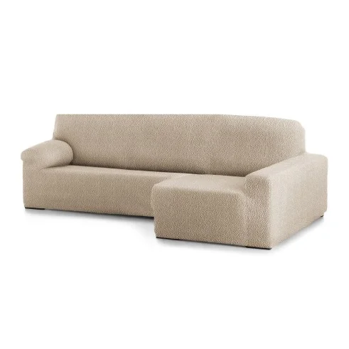 Capa multielástica Roc para Chaise Longue | Proteção e Estilo Sofisticado