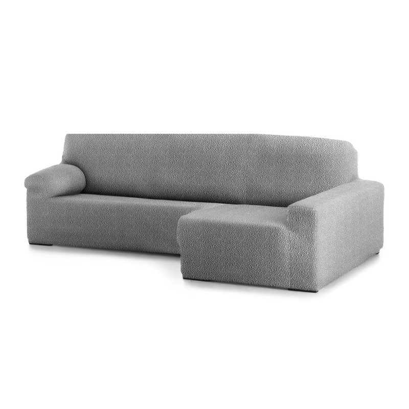 Capa multielástica Roc para Chaise Longue  | Proteção e Estilo Sofisticado