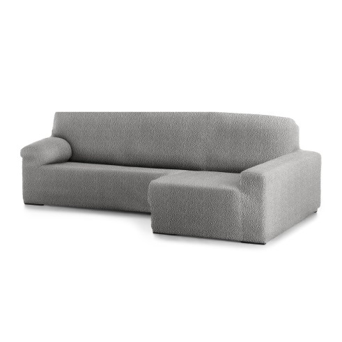 Capa multielástica Roc para Chaise Longue  | Proteção e Estilo Sofisticado