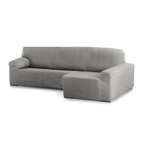 Capa multielástica Roc para Chaise Longue | Proteção e Estilo Sofisticado