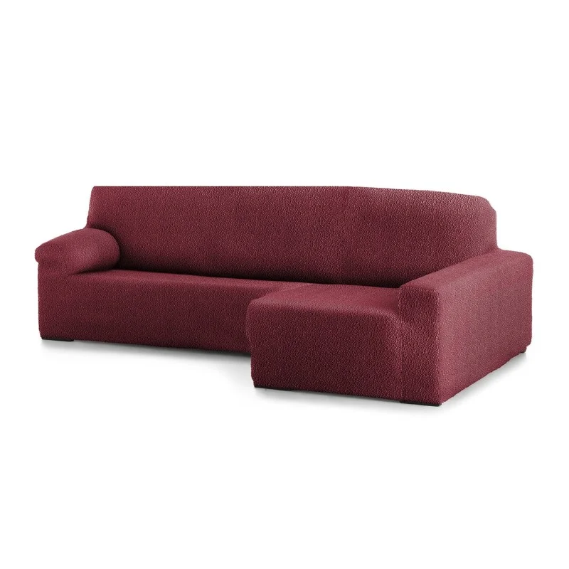 Capa multielástica Roc para Chaise Longue | Proteção e Estilo Sofisticado