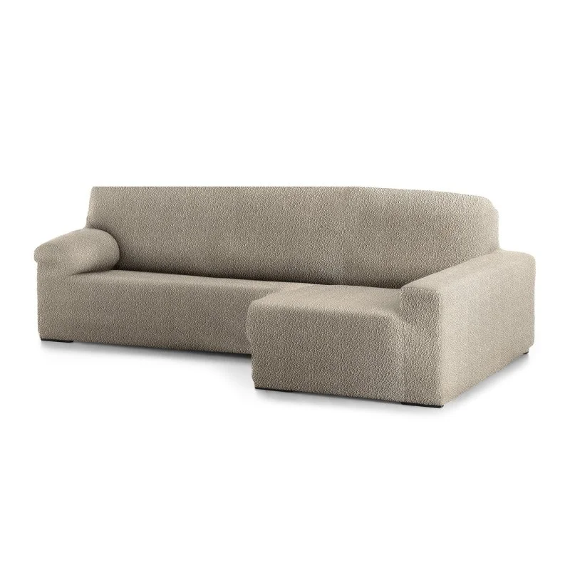 Capa multielástica Roc para Chaise Longue | Proteção e Estilo Sofisticado