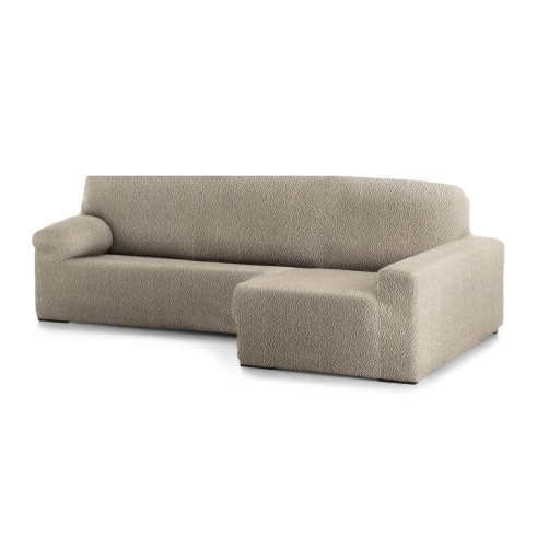 Capa multielástica Roc para Chaise Longue  | Proteção e Estilo Sofisticado