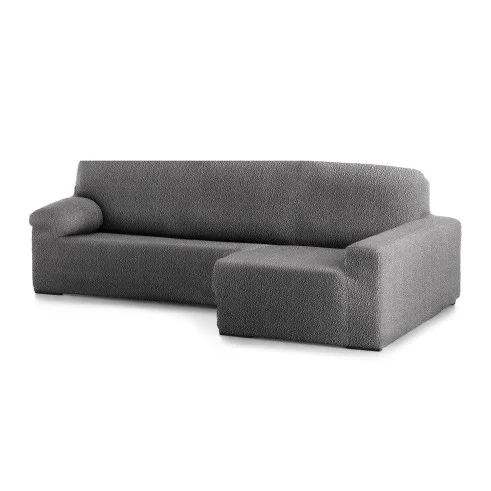 Capa multielástica Roc para Chaise Longue | Proteção e Estilo Sofisticado