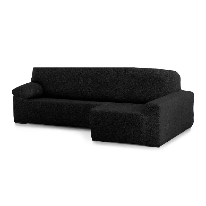 Capa multielástica Roc para Chaise Longue | Proteção e Estilo Sofisticado