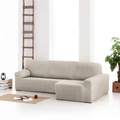 Capa para chaise longue superelástica Roc