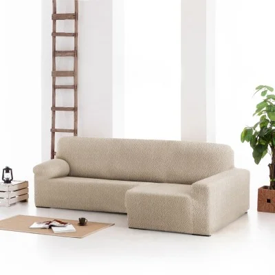 Capa para chaise longue superelástica Roc