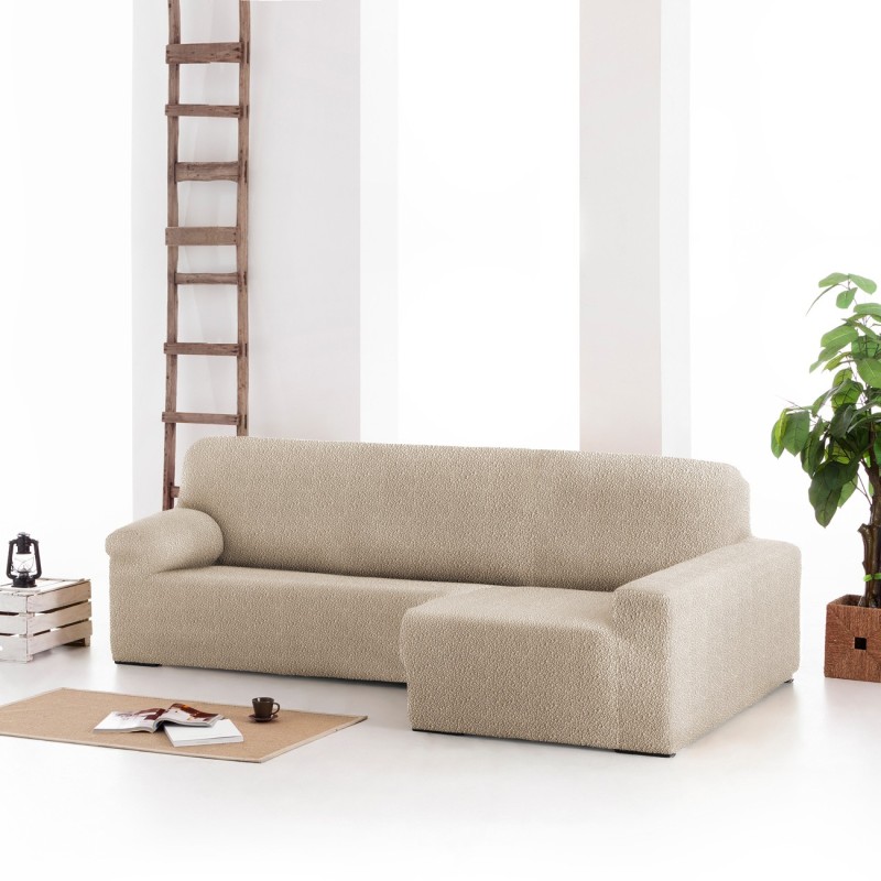 Capa Superelástica para Chaise Longue Modelo Roc – Proteção e Estilo Sofisticado Capa Superelástica para Chaise Longue Modelo Roc – Proteção e Estilo Sofisticado