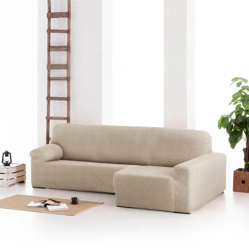 Capa Superelástica para Chaise Longue Modelo Roc – Proteção e Estilo Sofisticado Capa Superelástica para Chaise Longue Modelo Roc – Proteção e Estilo Sofisticado