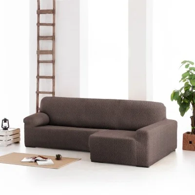 Capa para chaise longue superelástica Roc
