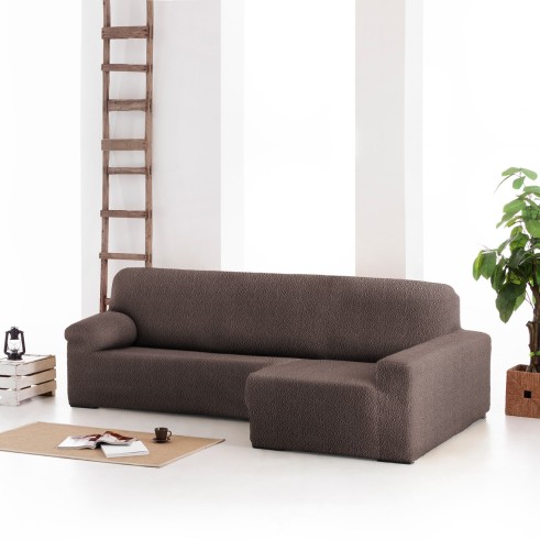 Capa multielástica Roc para Chaise Longue  | Proteção e Estilo Sofisticado