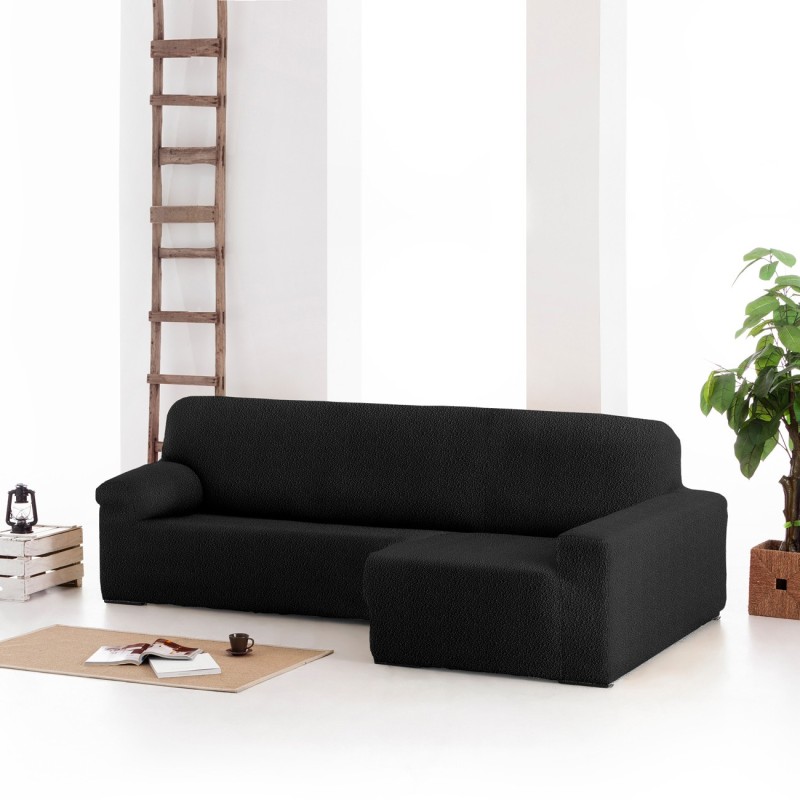 Capa multielástica Roc para Chaise Longue  | Proteção e Estilo Sofisticado