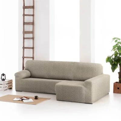 Capa para chaise longue superelástica Roc